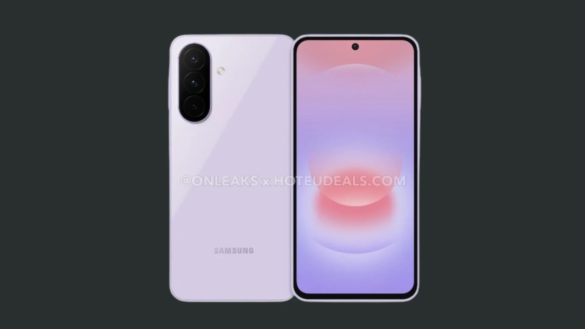 samsung galaxy a27 5g leaks specs design price launch date