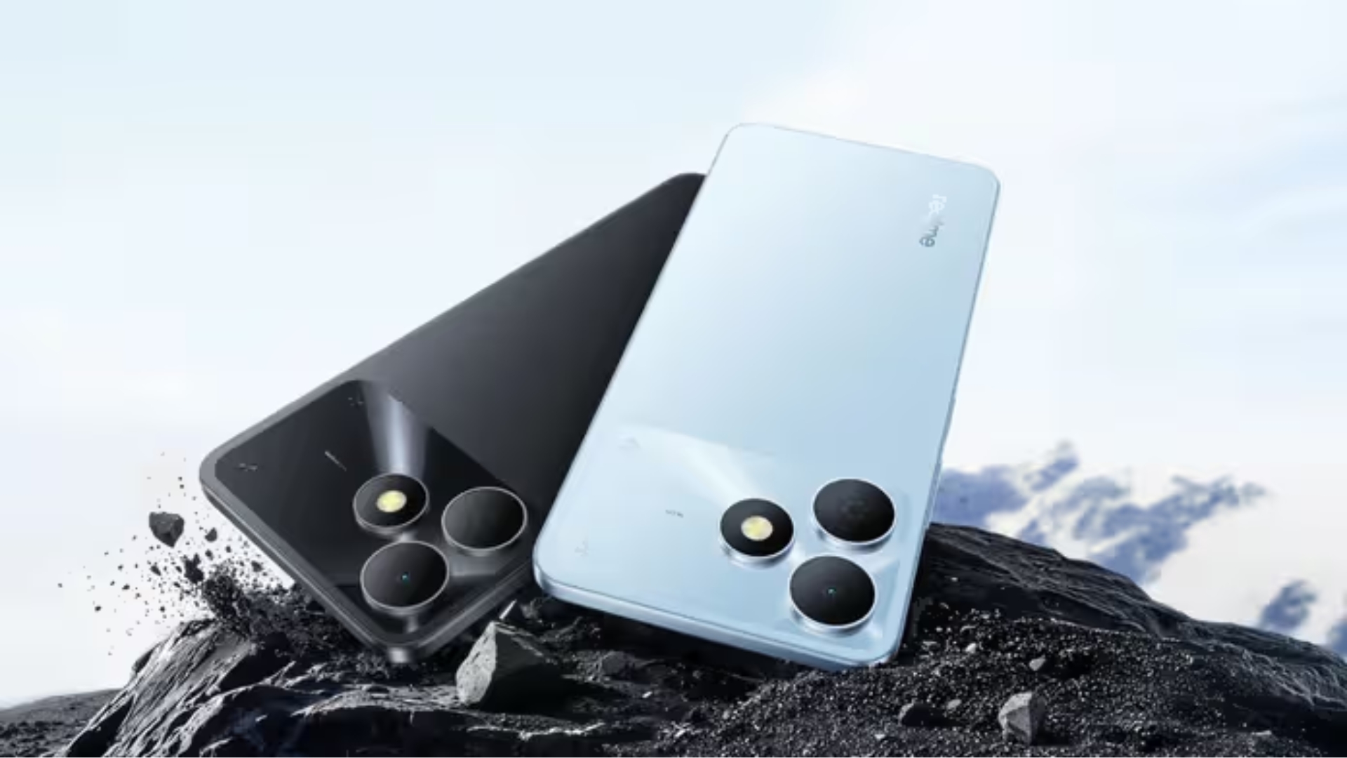 realme c81 storage ram color variants india launch