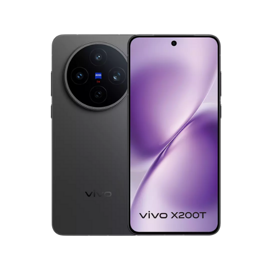 vivo x200T
