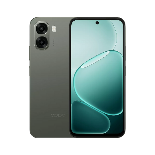 oppo A6x 4G