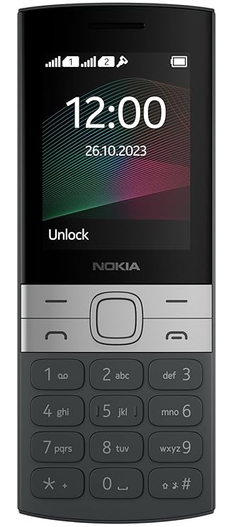 Nokia 150 (2023)
